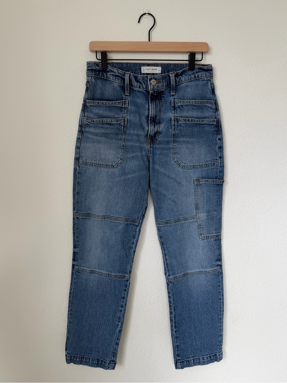 Lucky Brand Los Angeles Women's Jeans. Size 29